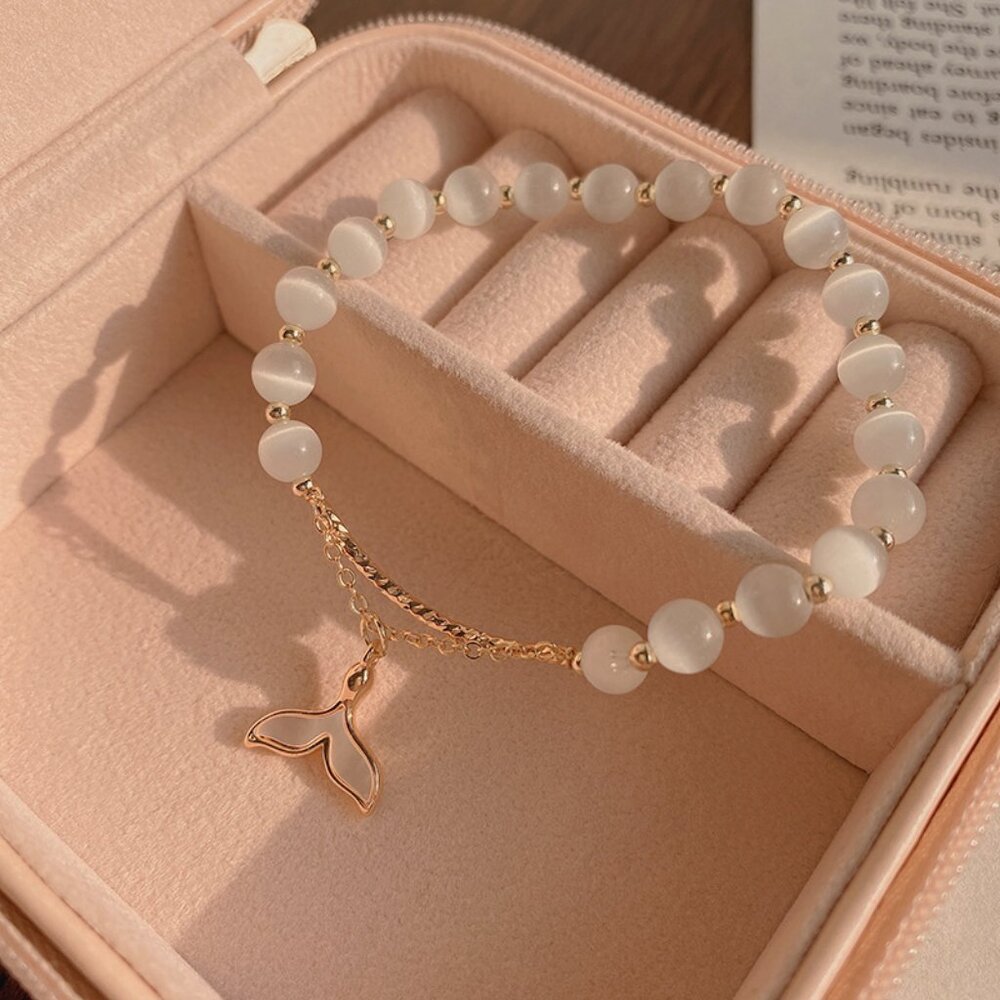 Crystal Bracelet